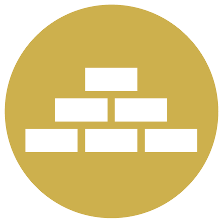 Brick Icon