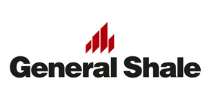 General Shale Logo