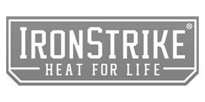 Iron Strike Logo