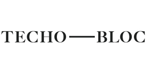 Techo-Bloc Logo