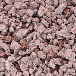 Red Granite